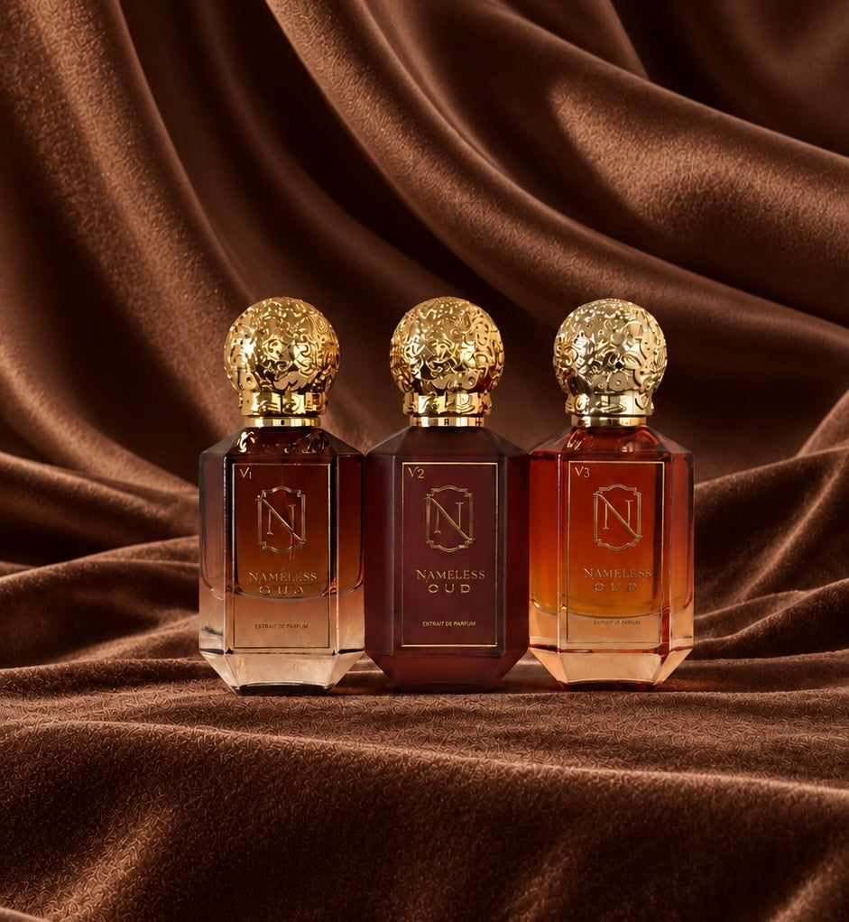 The Brown Silk