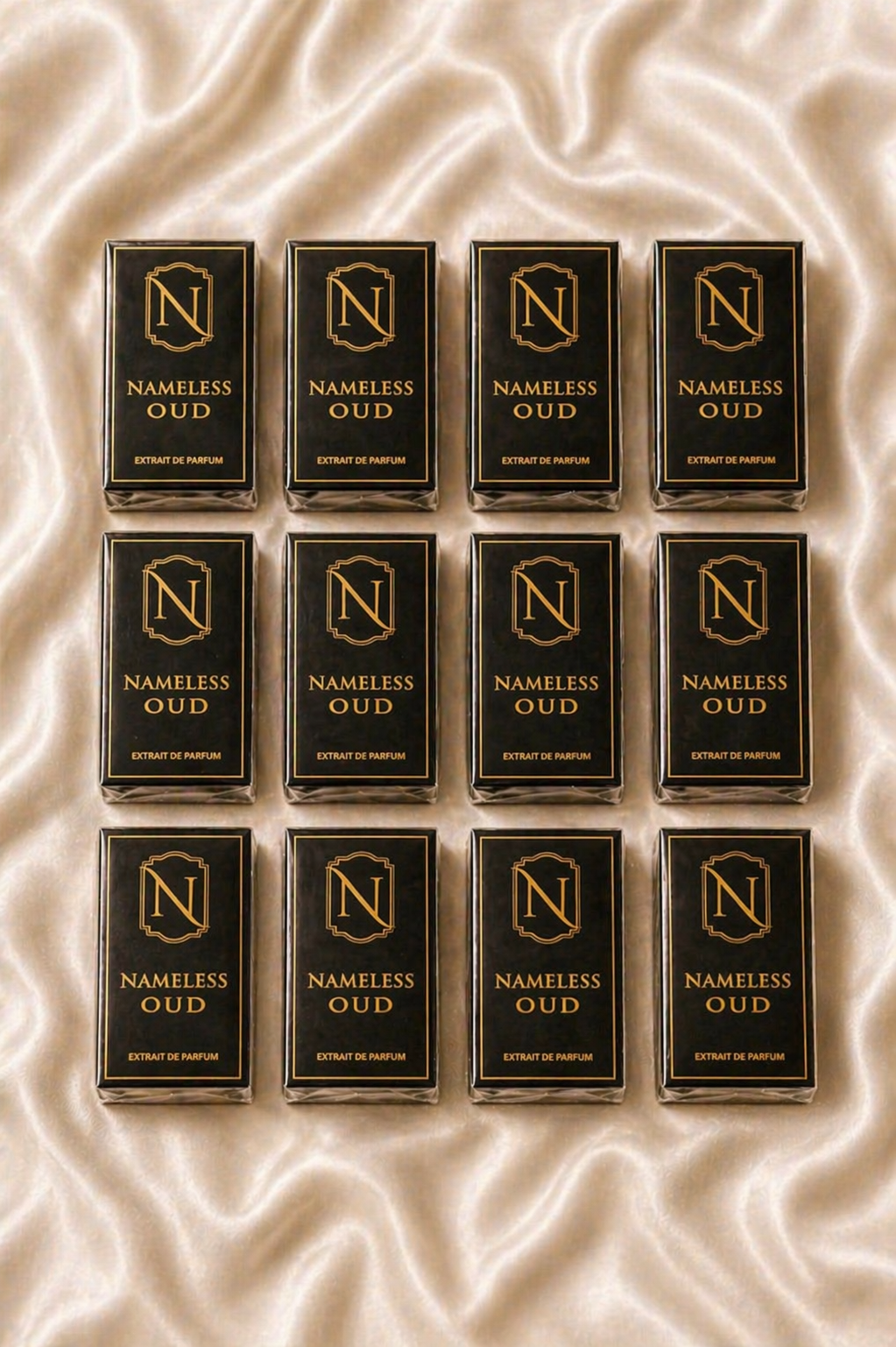 The House Collection - 12 x2ml