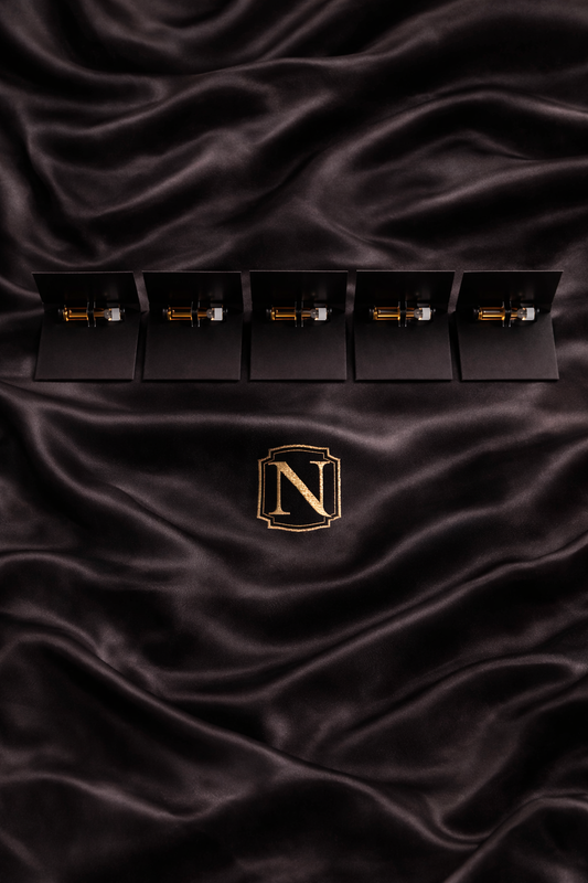 The Signature Five - Build Your Own Bundle